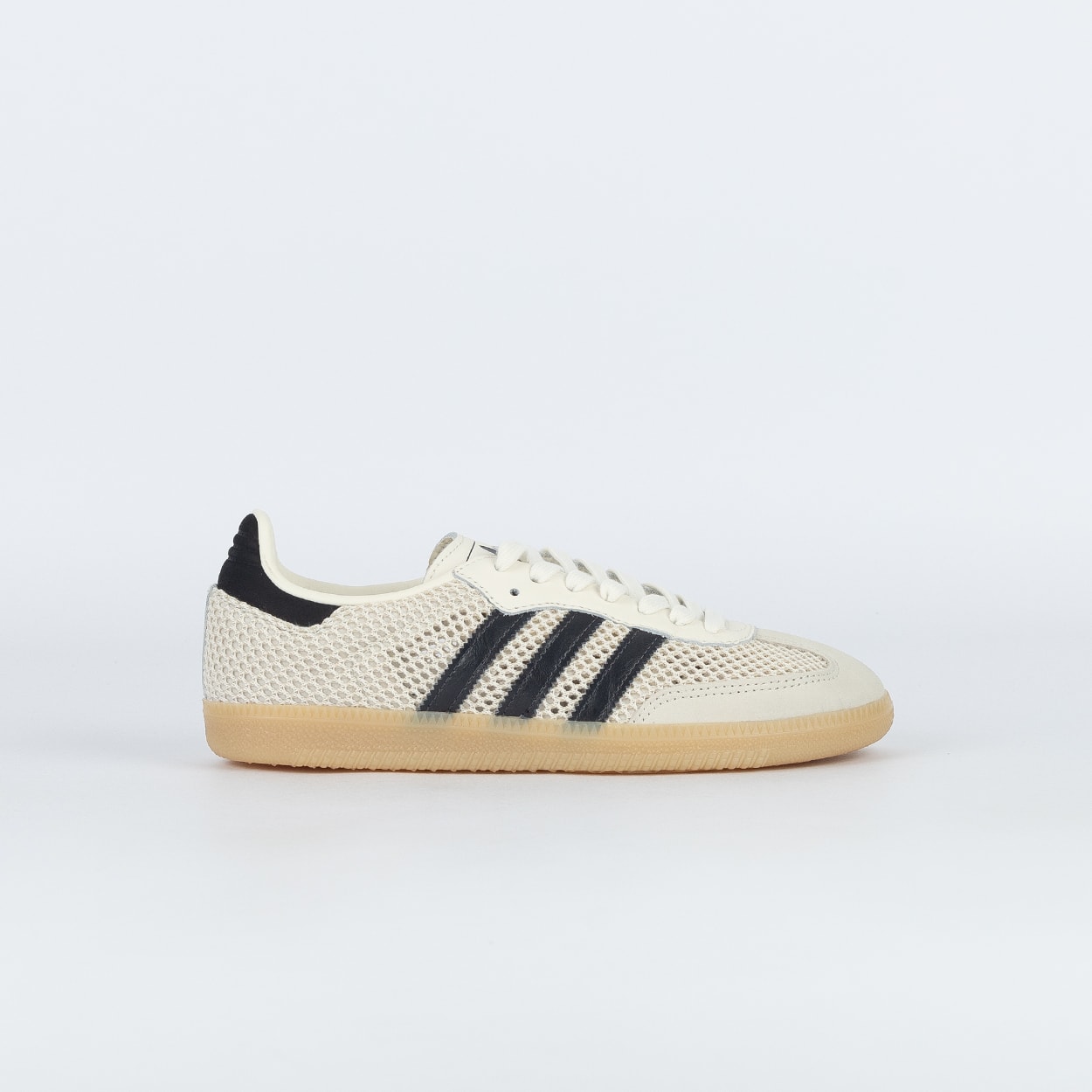 Tênis adidas Japan Crystal Linen Ivory Orange Tint KI6688