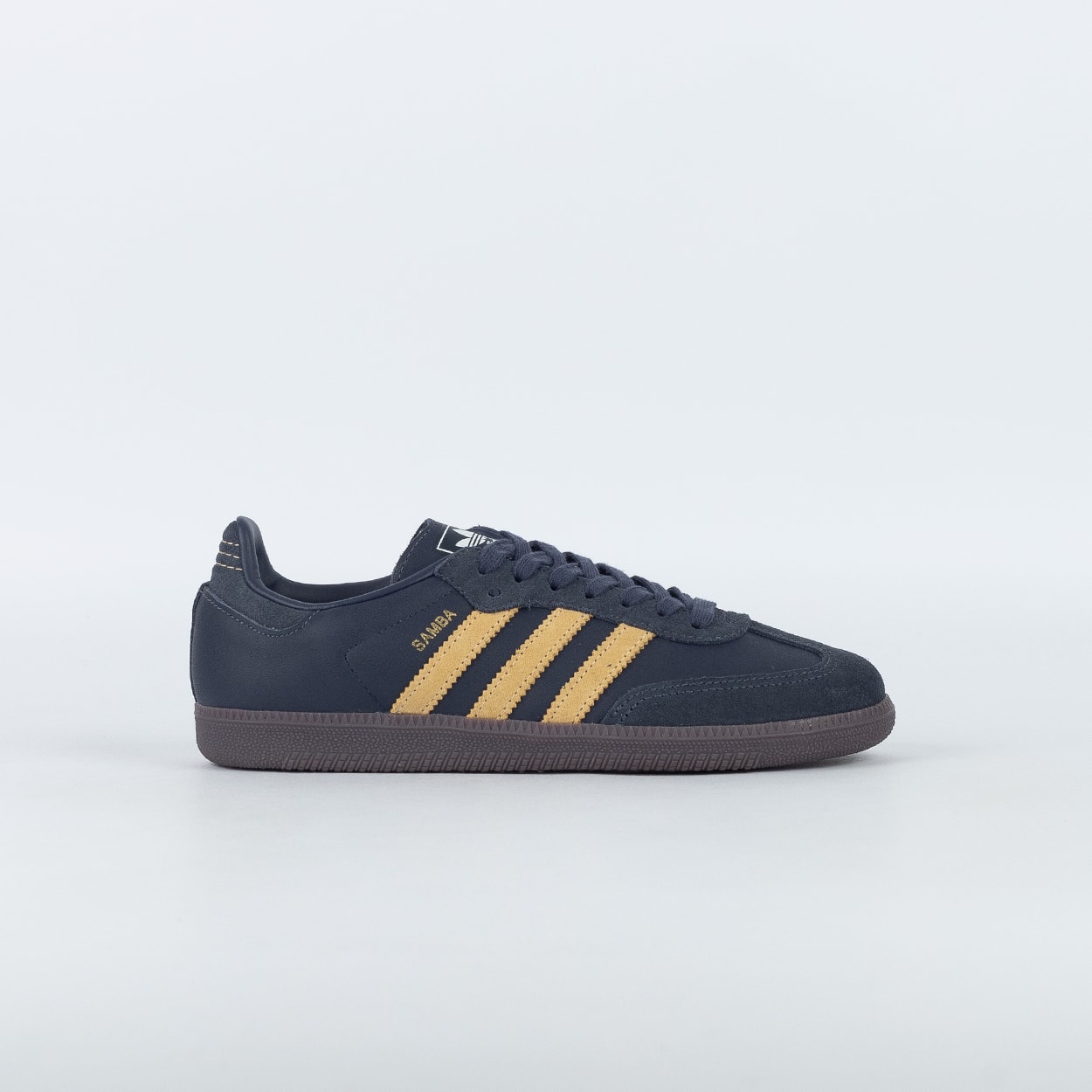Tênis adidas Samba OG Night Navy ID2056