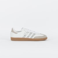 Ftwr White Silver Met