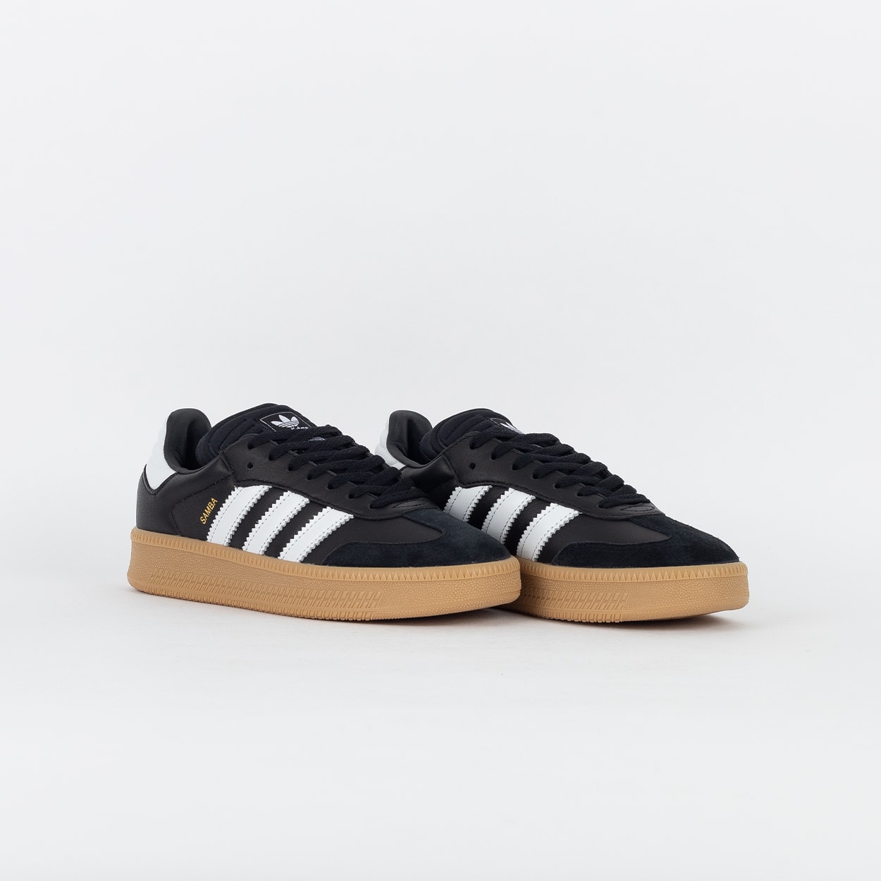 Tênis adidas Samba XLG Black White IE1379