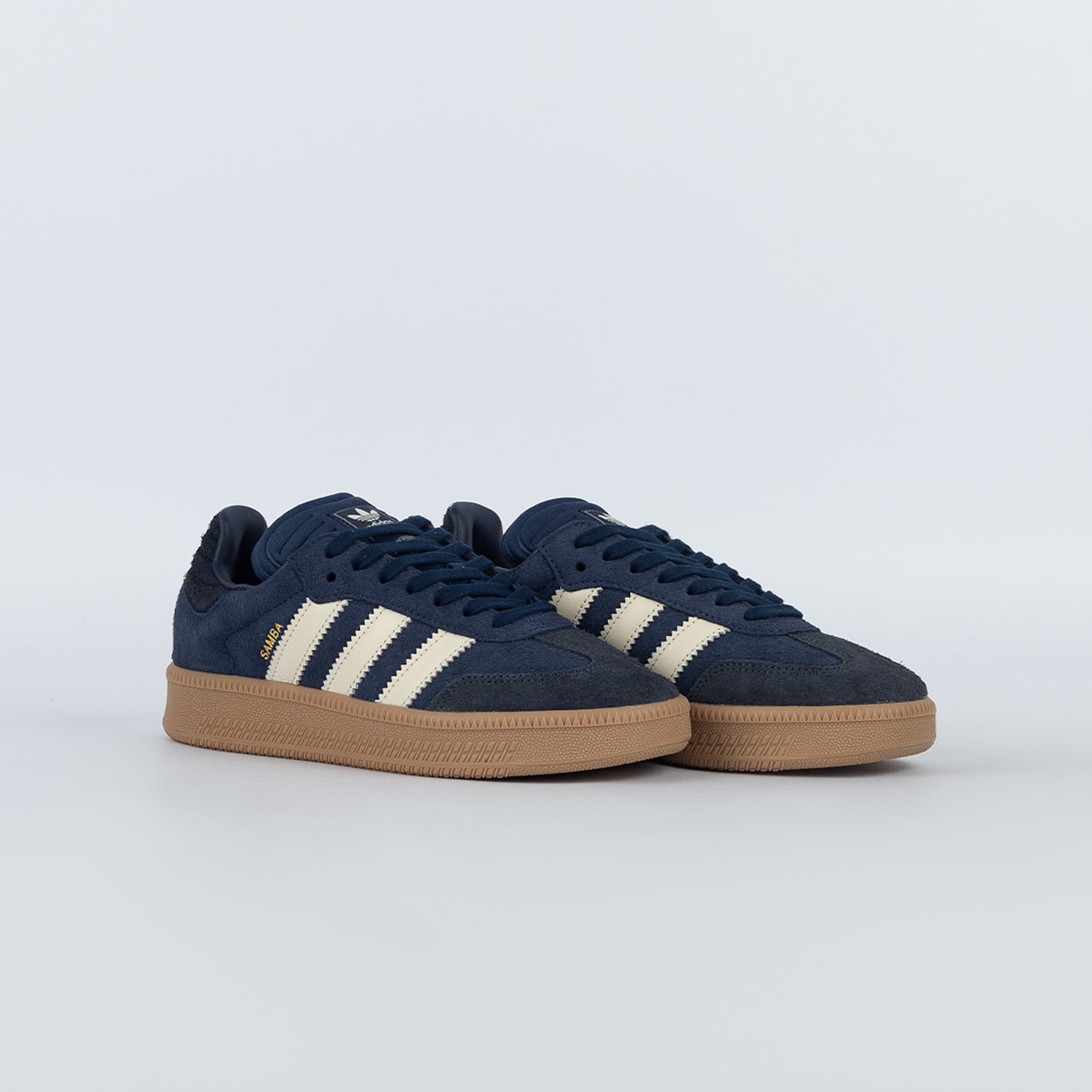 Tênis adidas Samba XLG Night Indigo JS3827