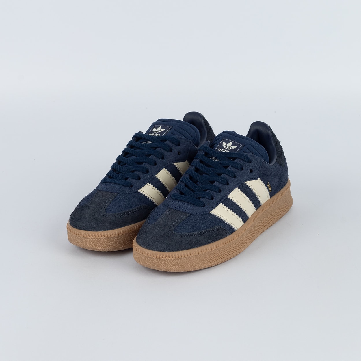 Tênis adidas Samba XLG Night Indigo JS3827