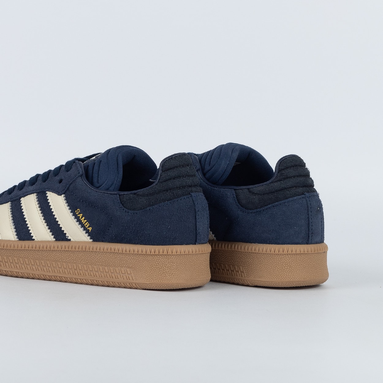 Tênis adidas Samba XLG Night Indigo JS3827