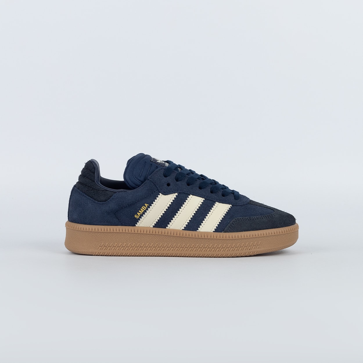Tênis adidas Samba XLG Night Indigo JS3827