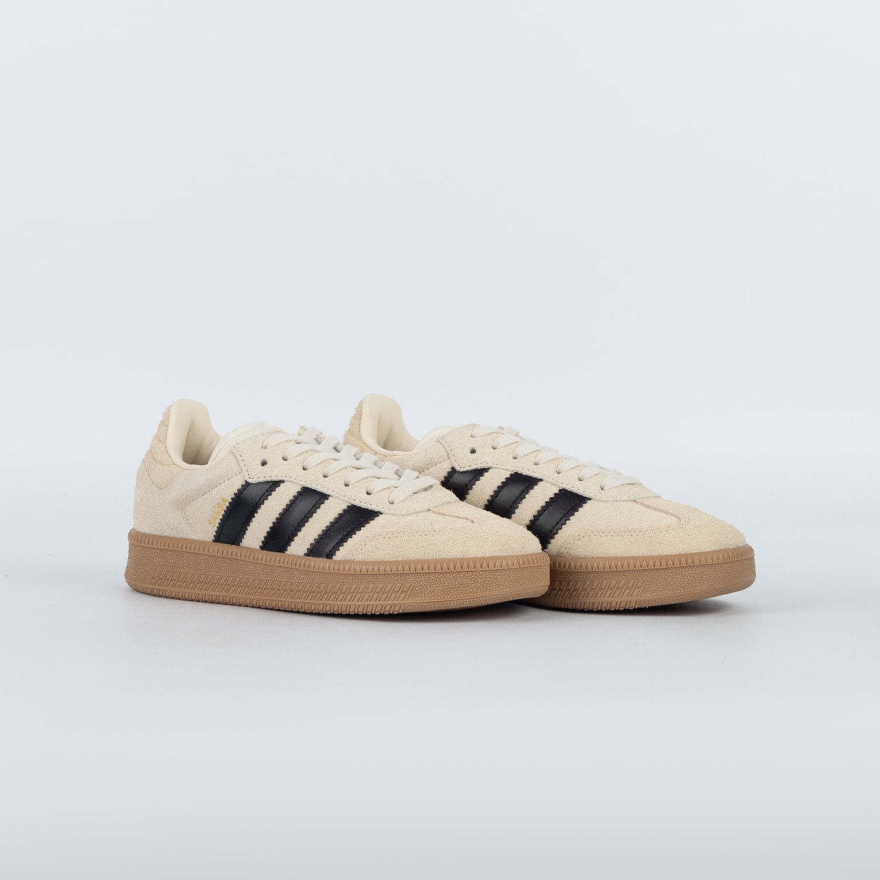 Tênis adidas Samba XLG Wonder White JS3828