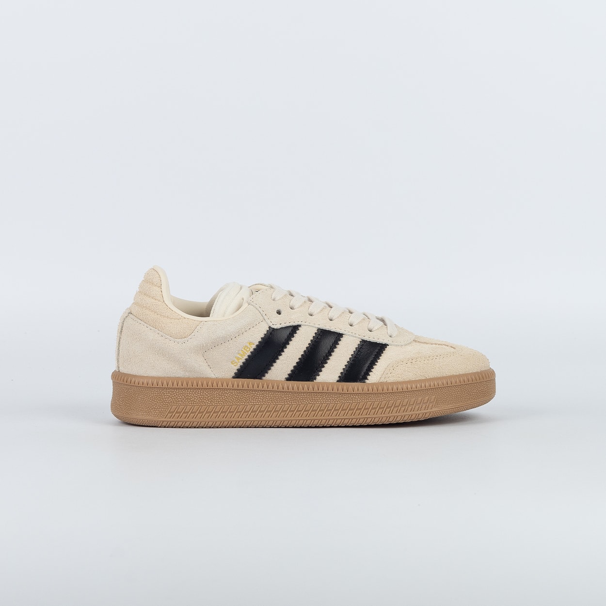 Tênis adidas Samba XLG Wonder White JS3828