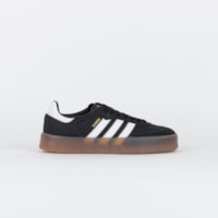 Core Black Ftwr White