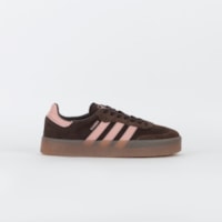 Dark Brown Wonder Mauve