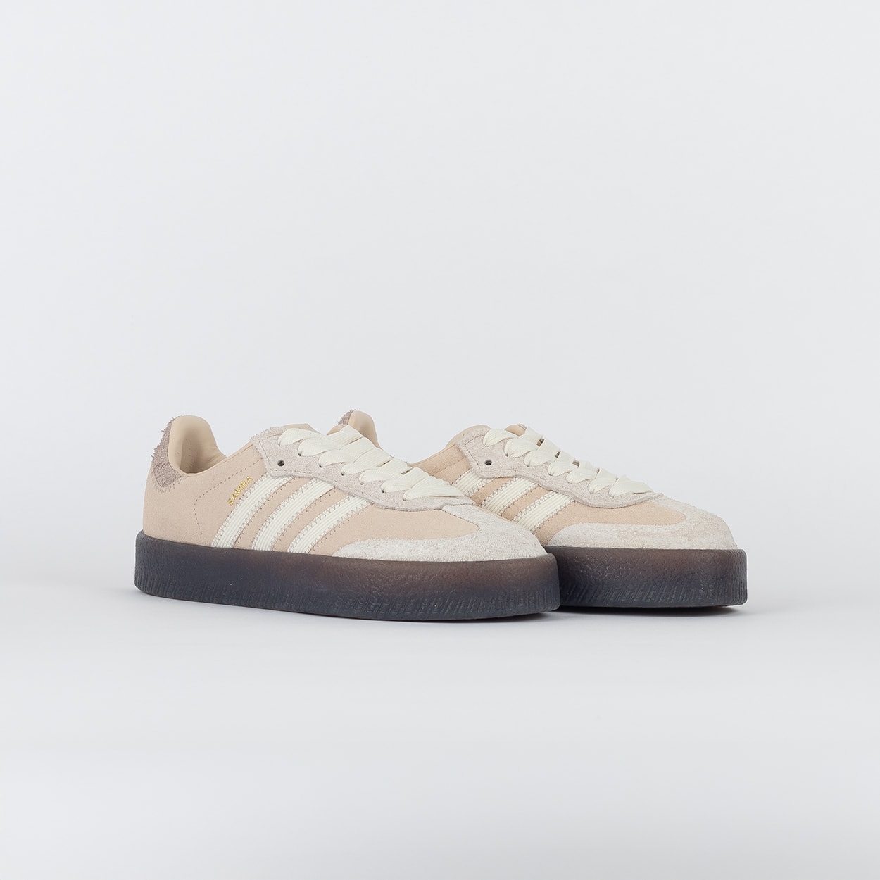 S Mサイズ Tênis adidas Sambae Linen JI3882