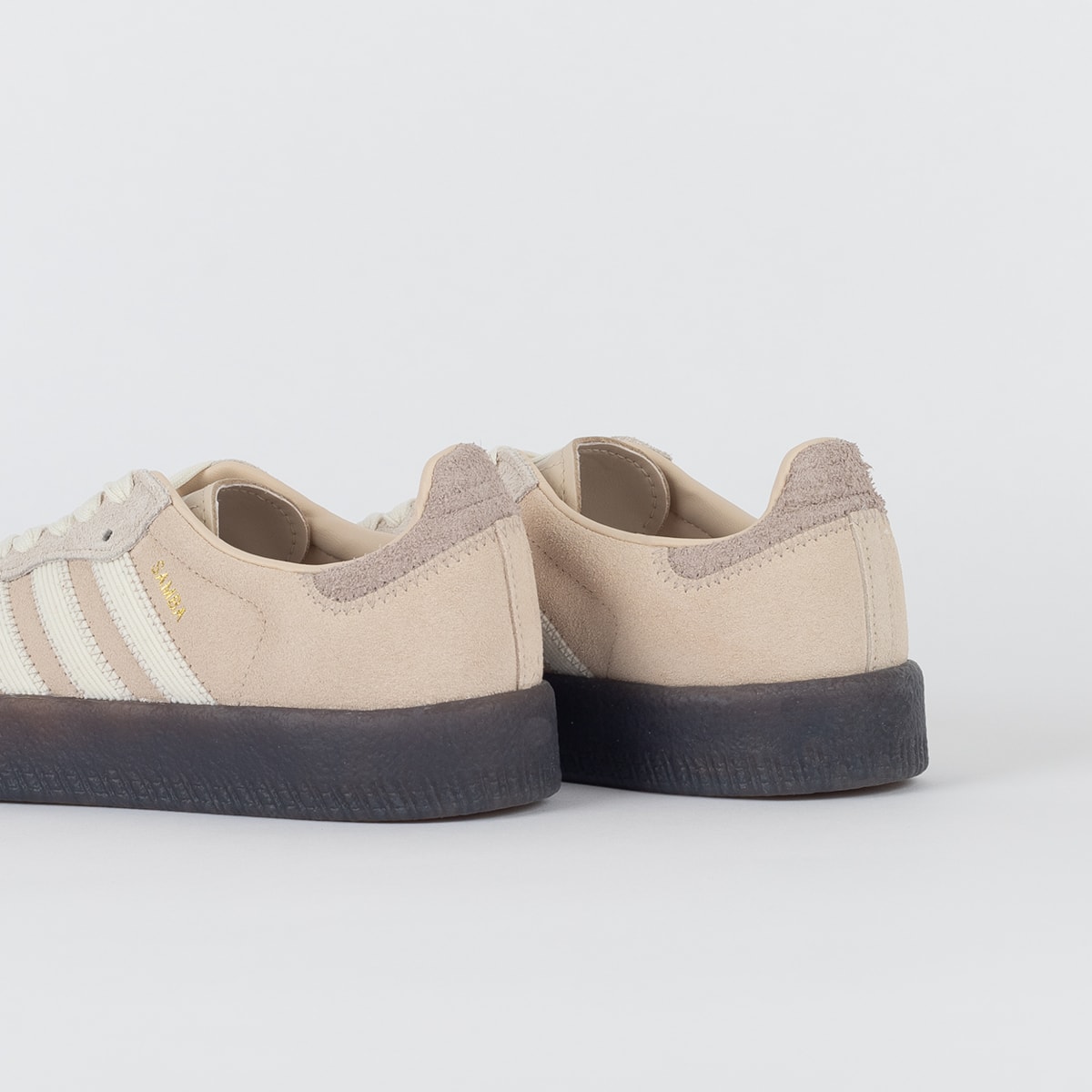 Tênis adidas Sambae Linen JI3882