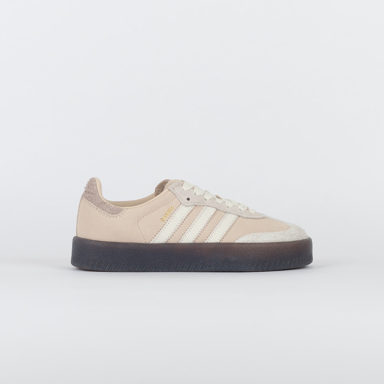Tênis adidas Sambae Linen JI3882