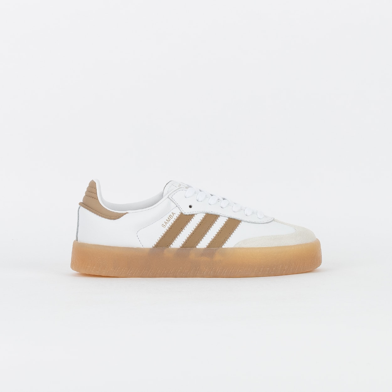 Tênis adidas Tokyo Off White JI0182