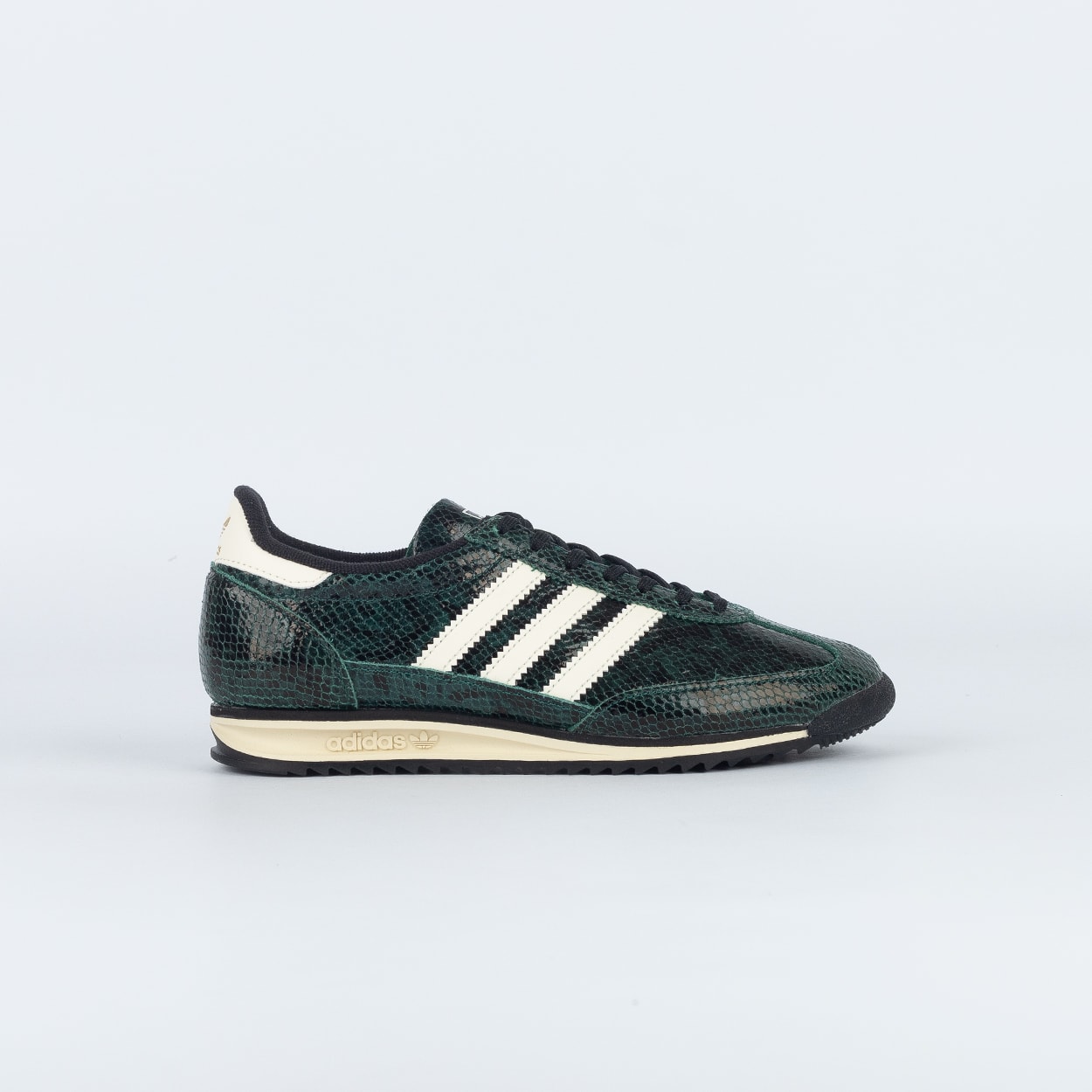 soda② Tenis Sl 72 Og W Js3979 022261 - DANKI