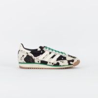 Core Black Off White Court Gr