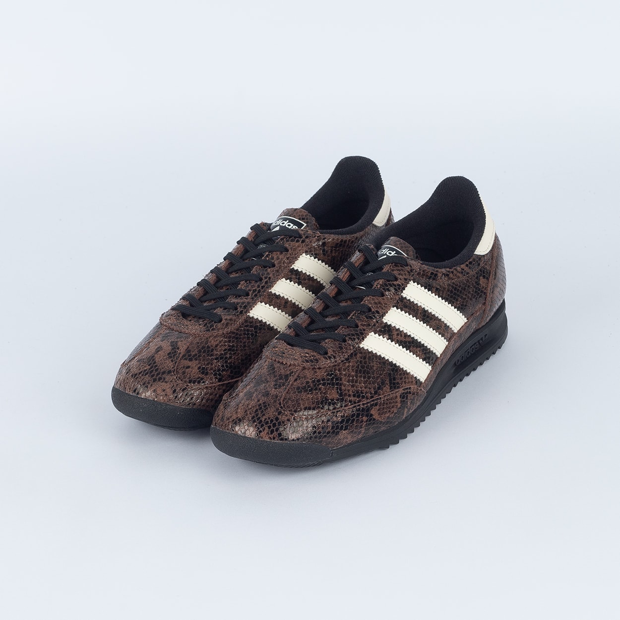soda② Tenis Sl 72 Og W Js3979 022261 - DANKI