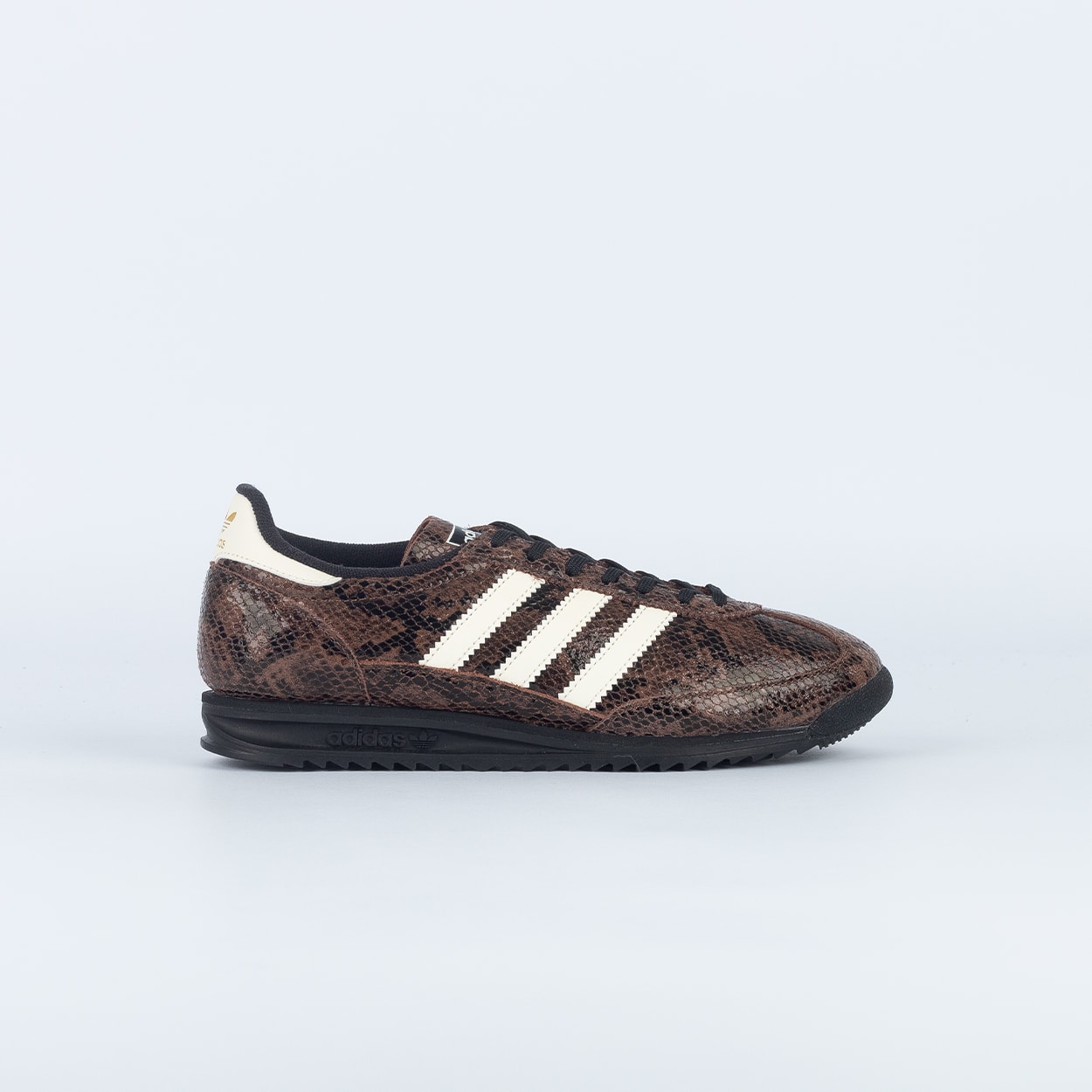 Tênis adidas SL 72 Og Preloved Brown JS3981