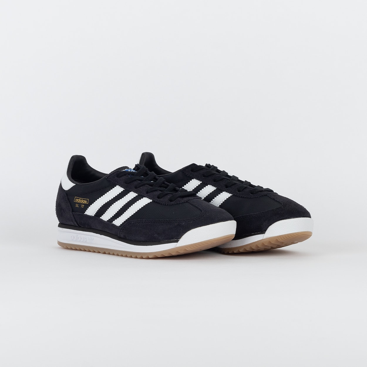 Tênis adidas SL 72 Rs Core Black JI1282
