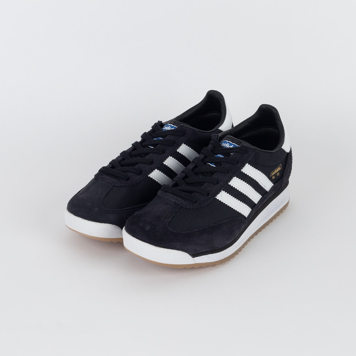 Tênis adidas SL 72 Rs Core Black JI1282