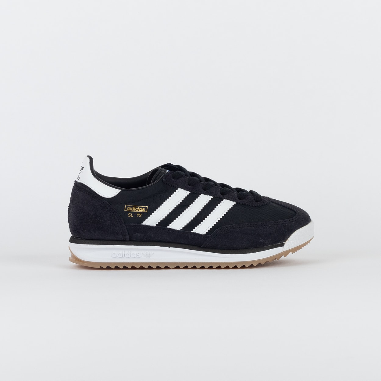 Tênis adidas SL 72 Rs Core Black JI1282