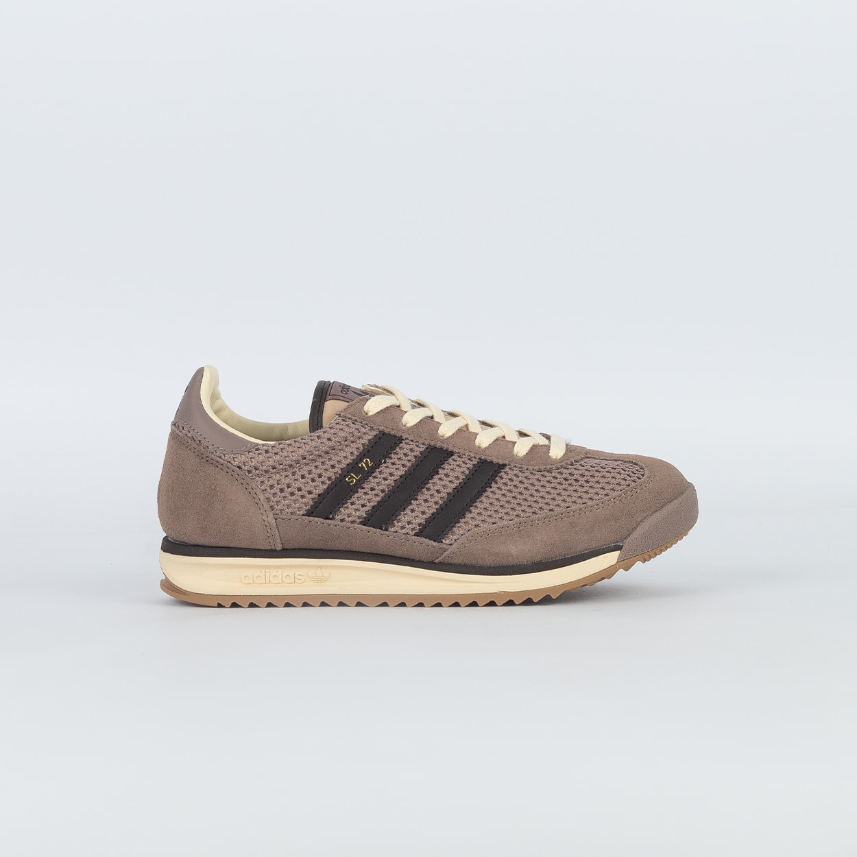 7/1002 良品寄り ガブリアスC LV.X 007/016 Pt Tênis adidas SL 72 RS Trace Brown Dark Brown Warm Vanilla KJ1674