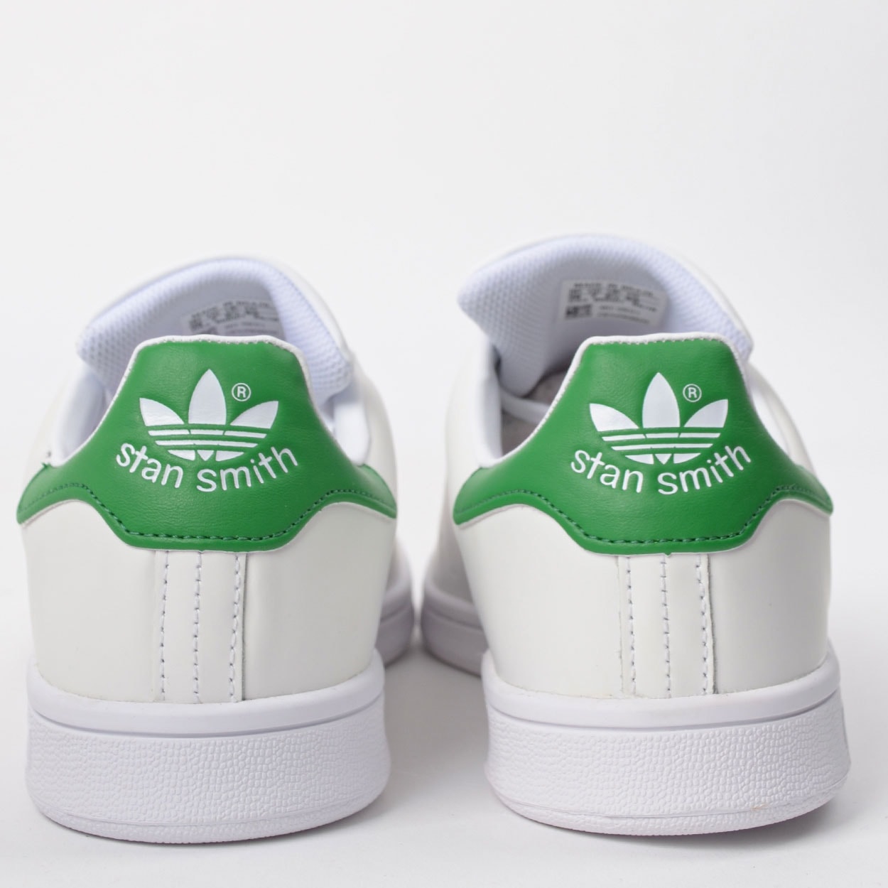 logo adidas stan smith