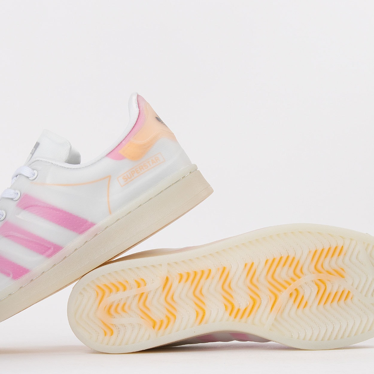 tenis adidas superstar cloud white