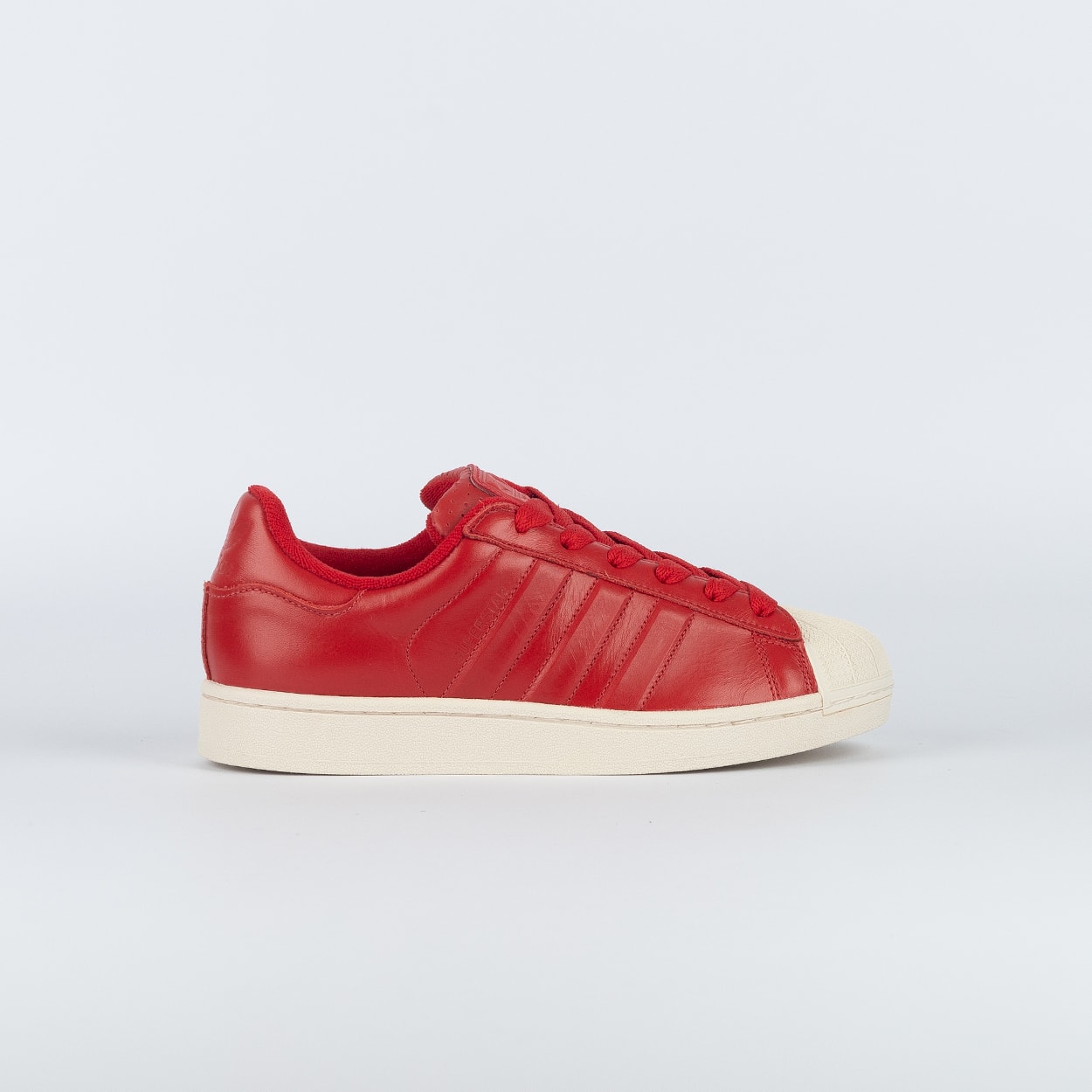 Tênis Adidas Vermelho Feminino e Masculino - Loja Virus 41