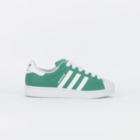 Semi Court Green Ftwr White