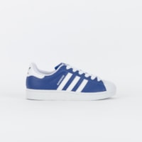 Team Royal Blue Ftwr White