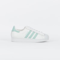 Ftwr White Semi Flash Aqua