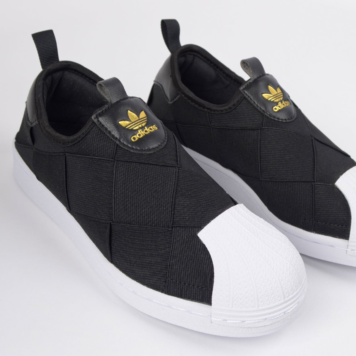 adidas originals superstar slipon w