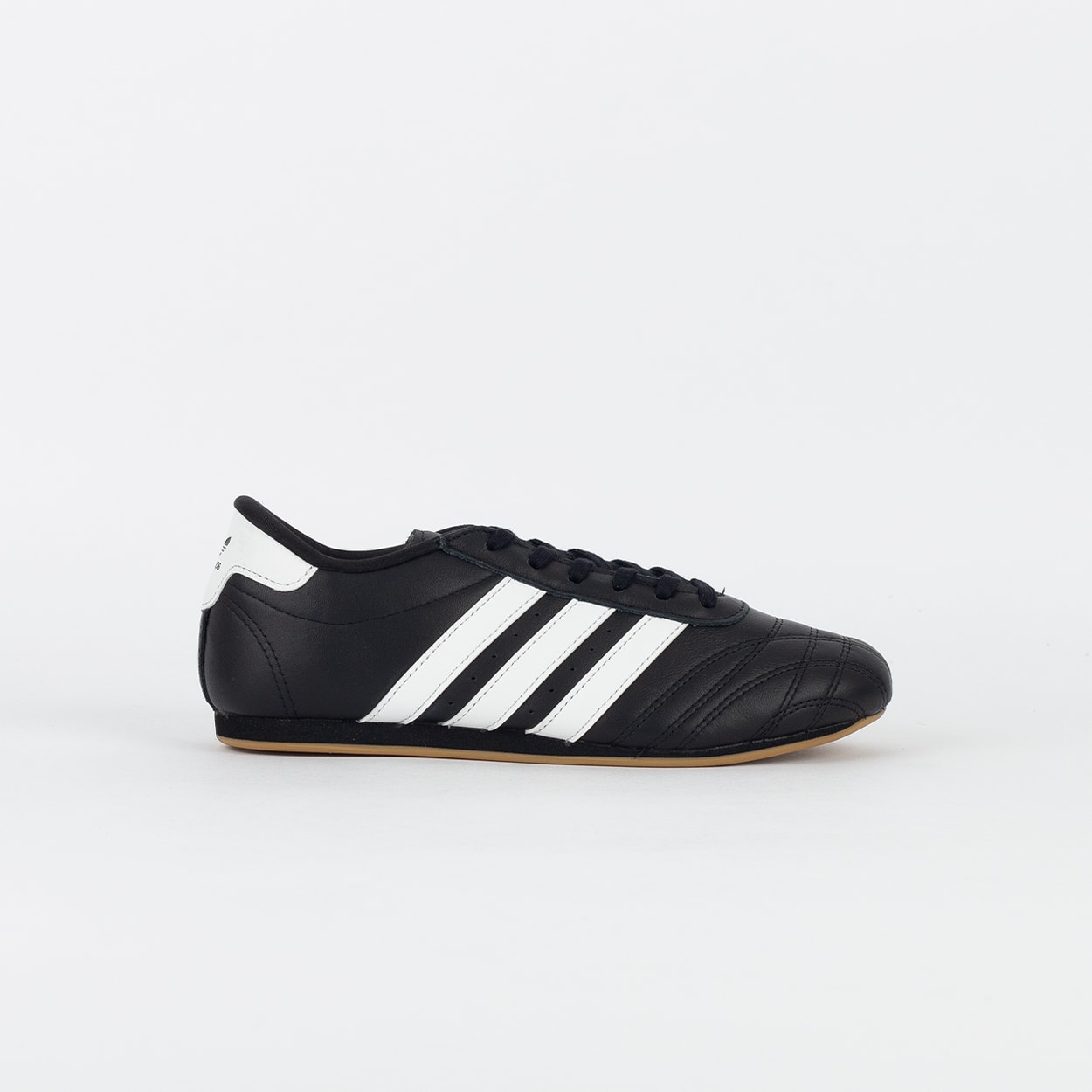 Tênis adidas Taekwondo Lace Off White Better Scarlet JS4044