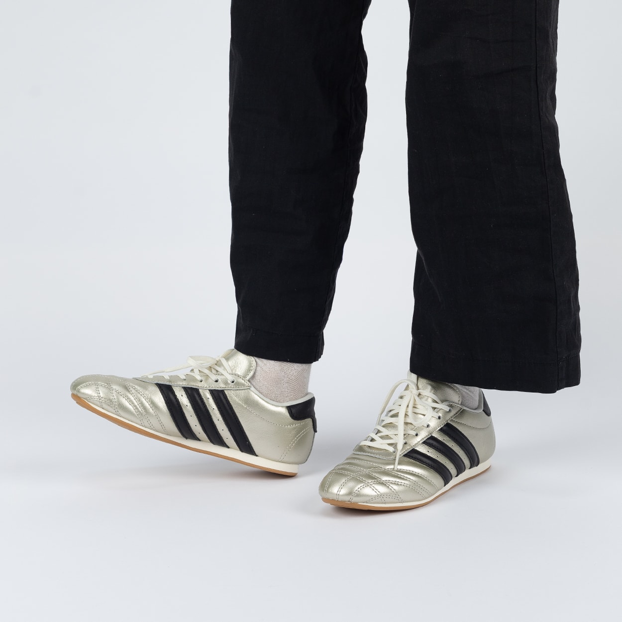 Tênis adidas Taekwondo Lace Supplier Colour JP8132