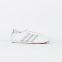 Ftwr White Silver Met