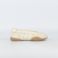 Cream White