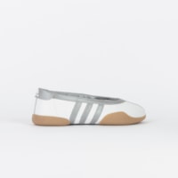 Ftwr White Silver Met