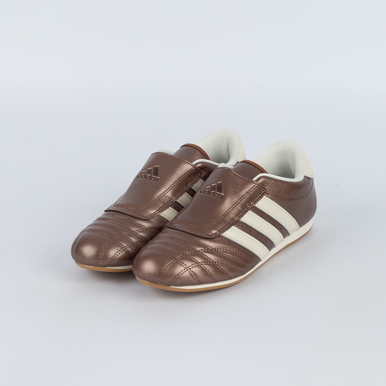 Tênis adidas Taekwondo Supplier Colour JS4025