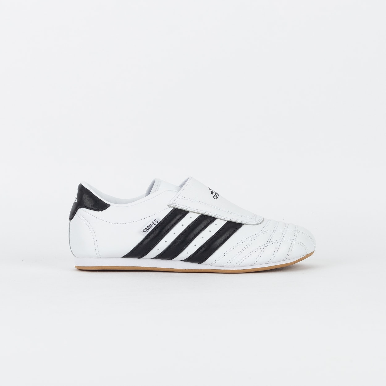 Tênis adidas Taekwondo White Core Black JQ4774