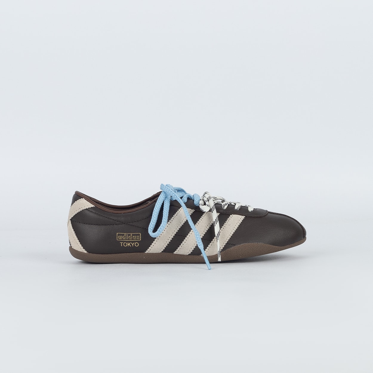 Tênis adidas Tokyo Brown Clear Brown KJ7541