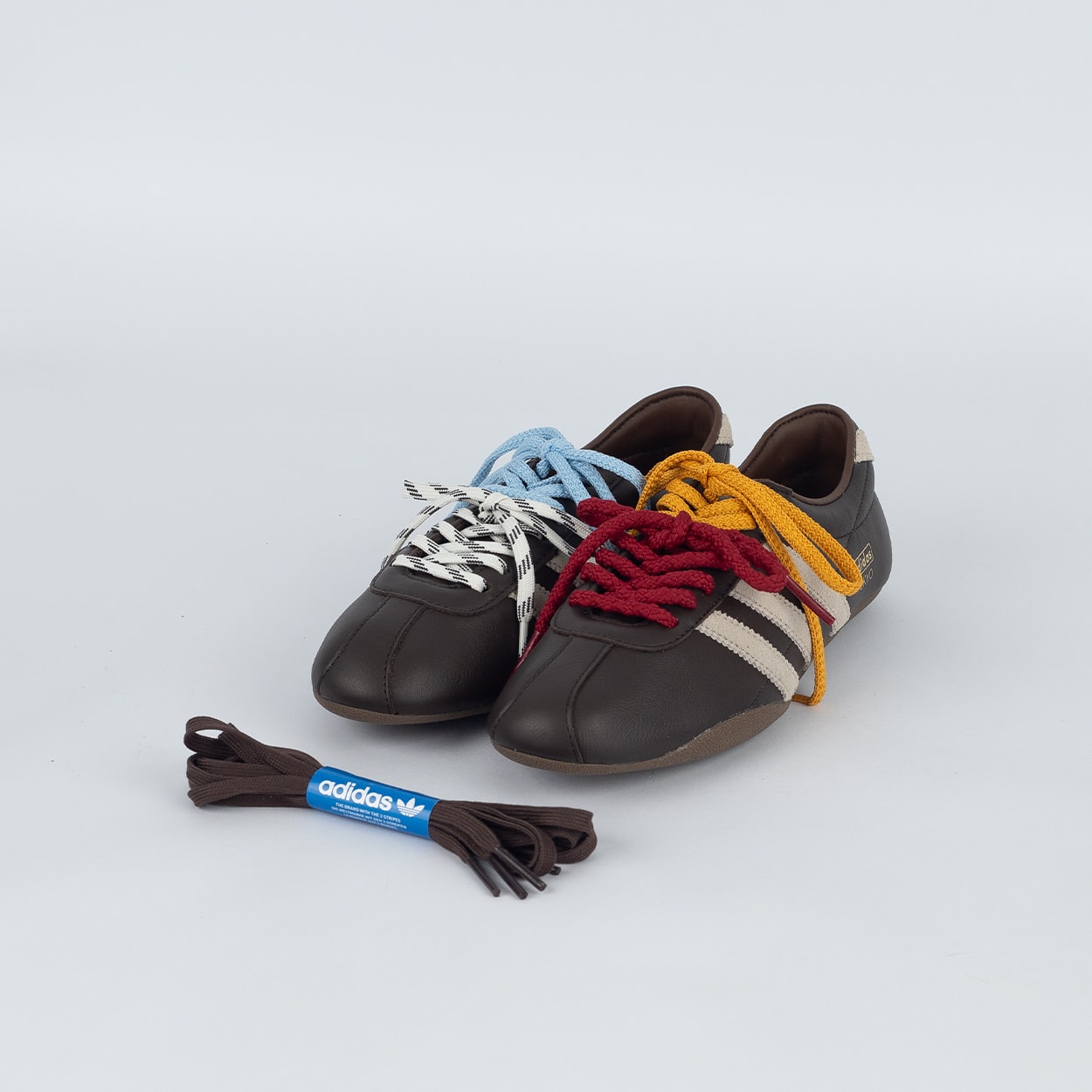 Tênis adidas Tokyo Brown Clear Brown KJ7541