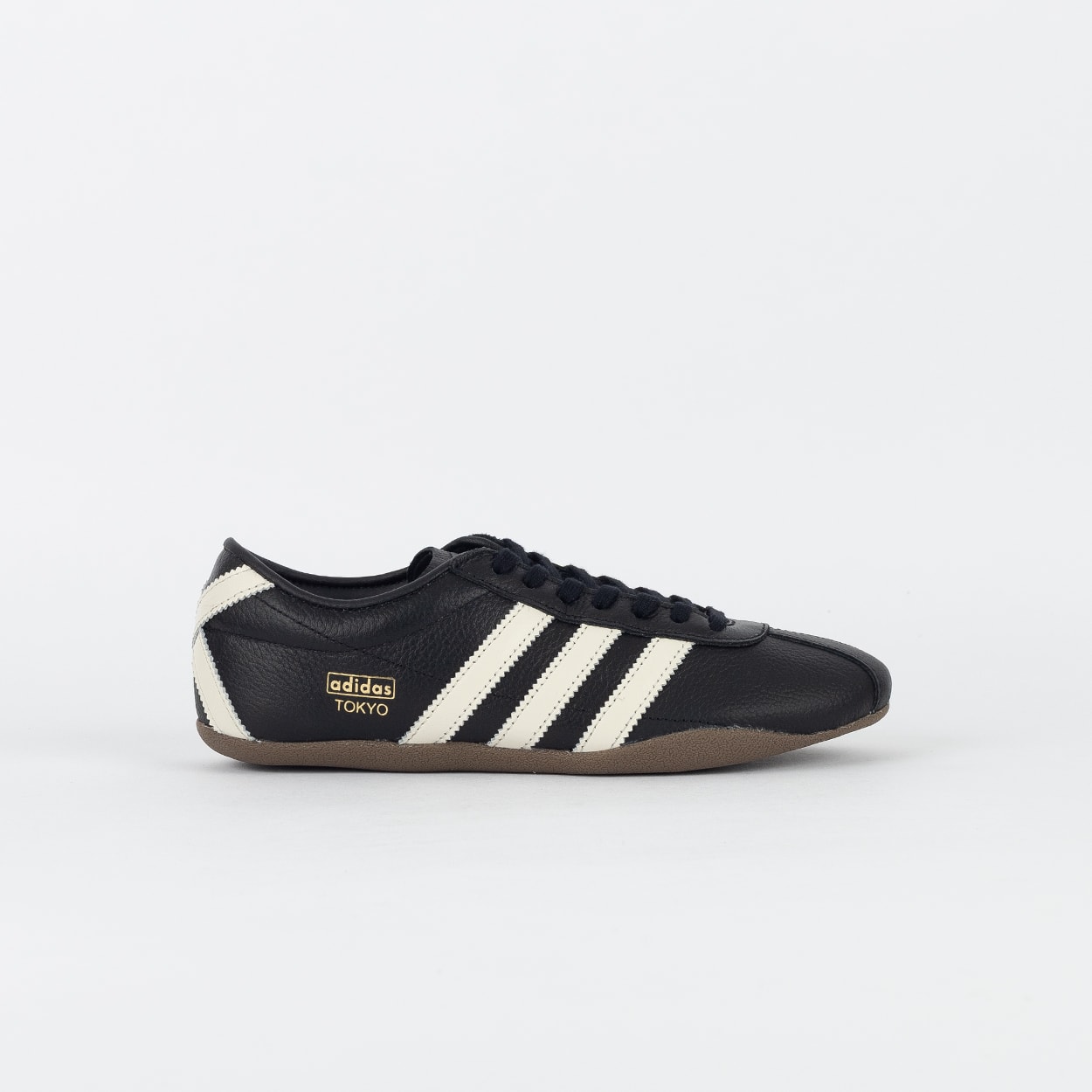 Tênis adidas Tokyo Core Black Off White JQ0598