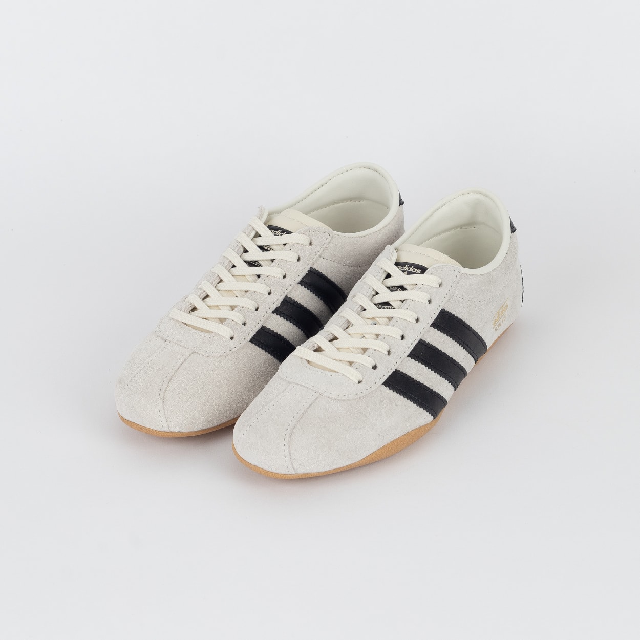 Tênis adidas Tokyo Off White JI0182