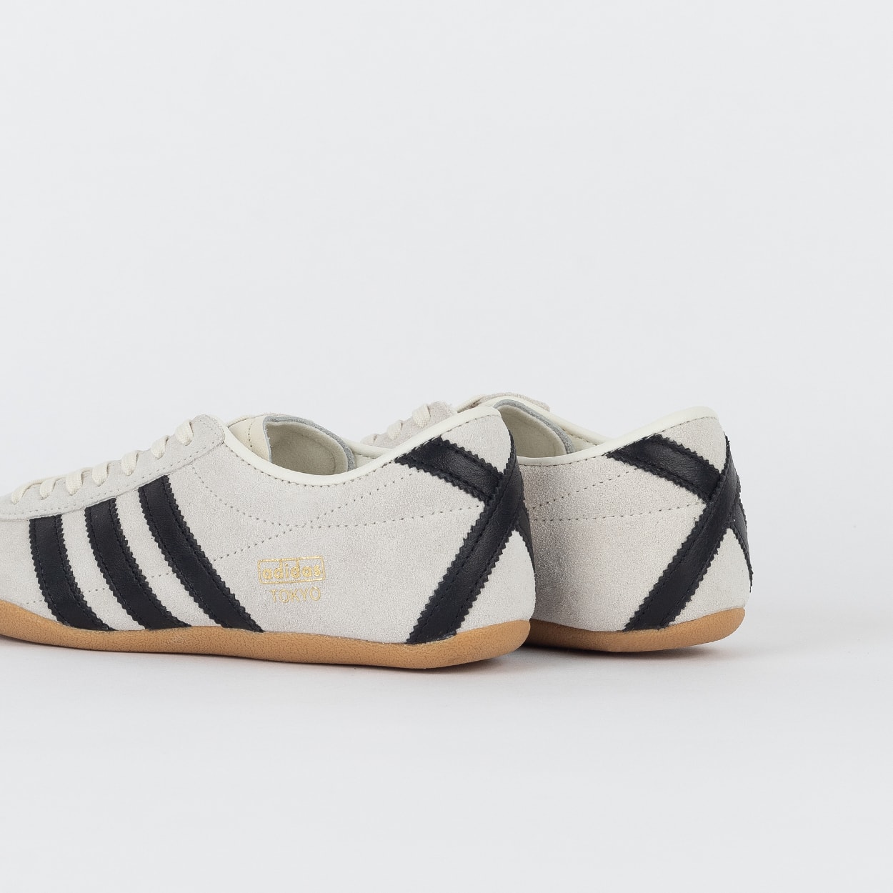 Tênis adidas Tokyo Off White JI0182