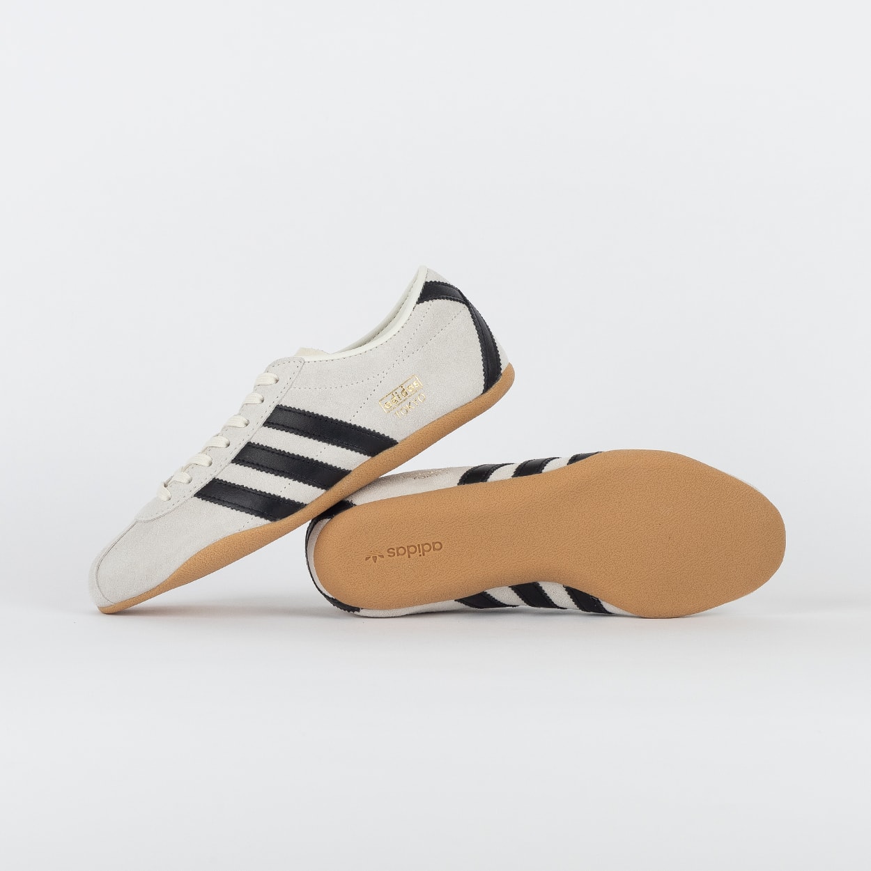 Tênis adidas Tokyo Off White JI0182