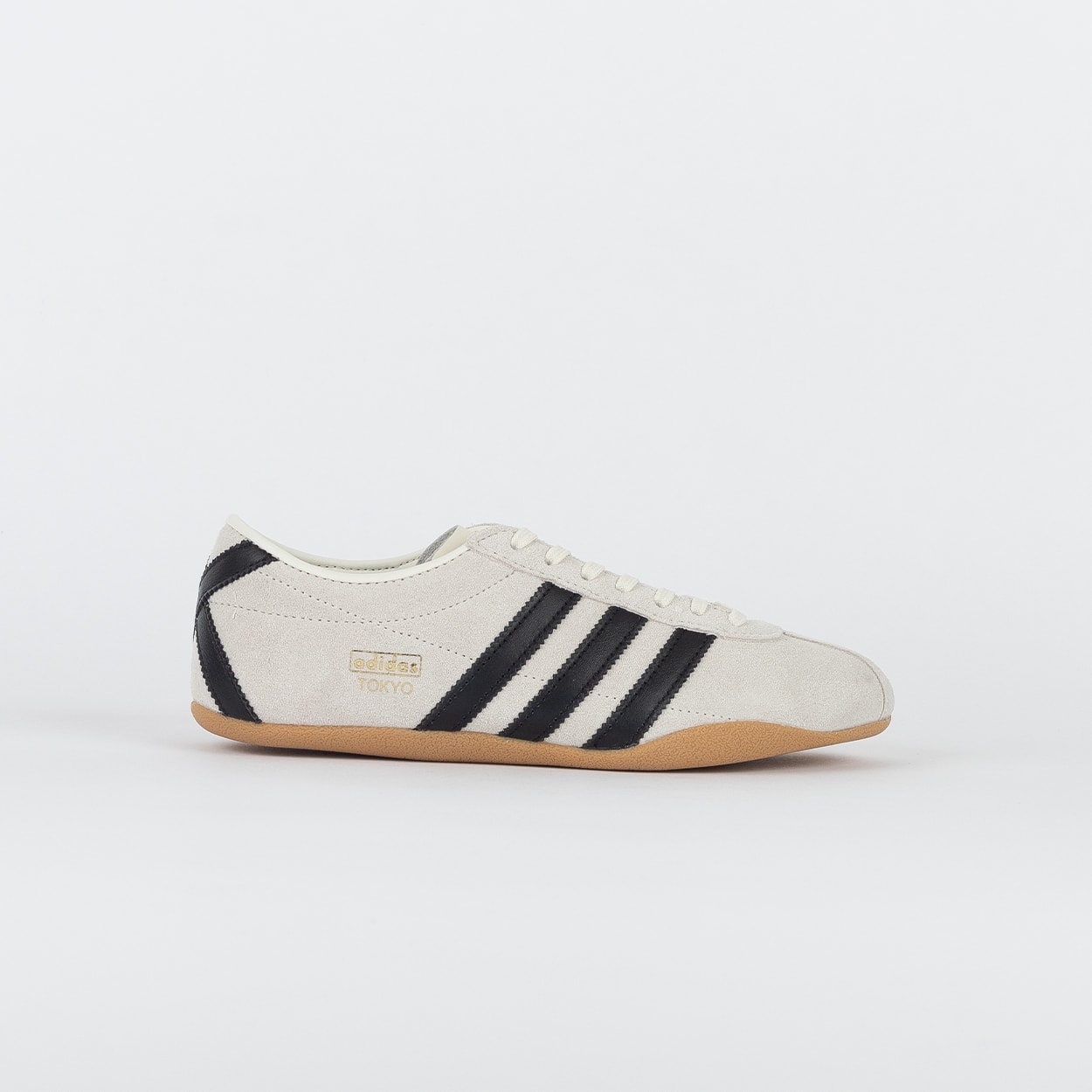 Tênis adidas Tokyo Off White JI0182