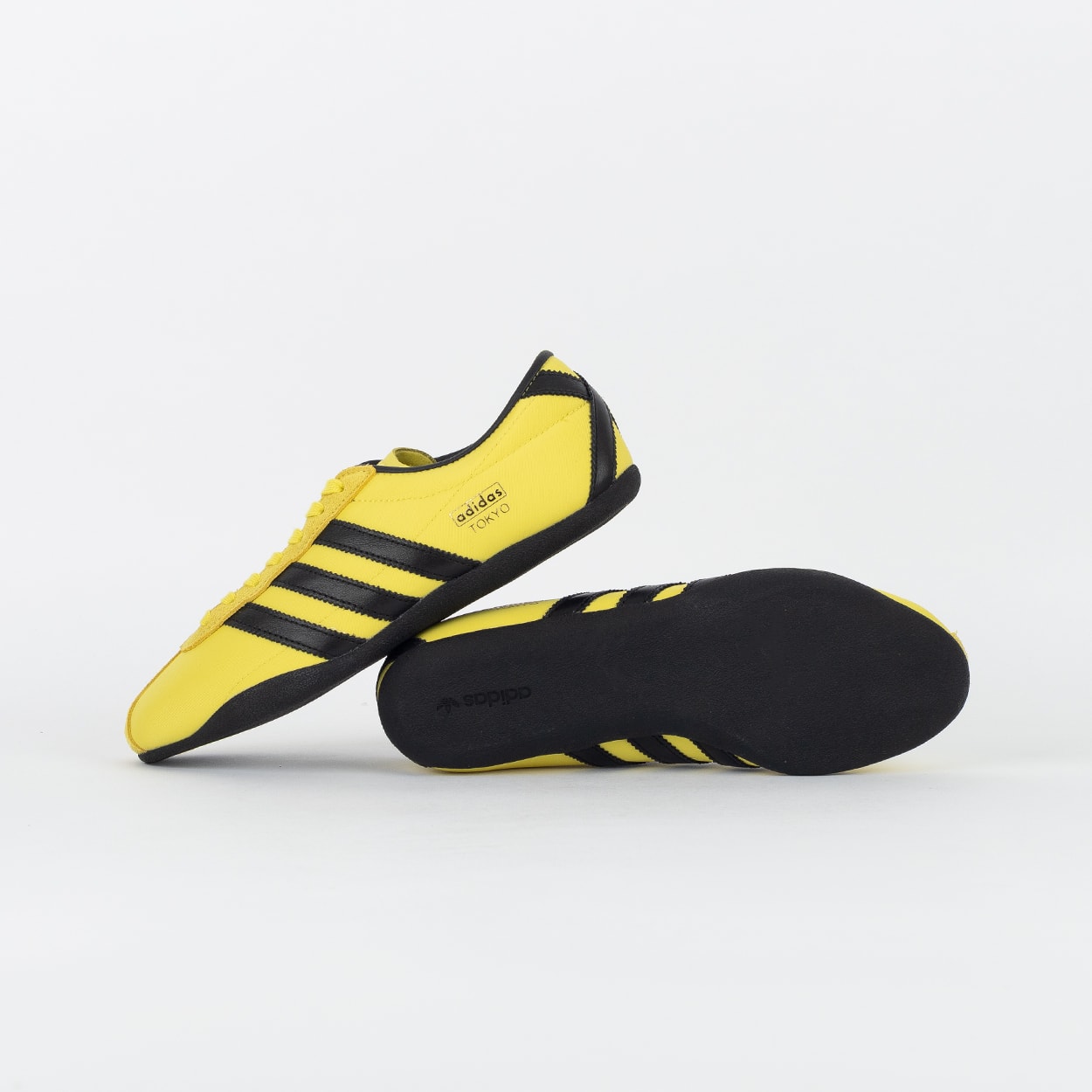 Tênis adidas Tokyo Pure Sulfur Dark Brown JI3299