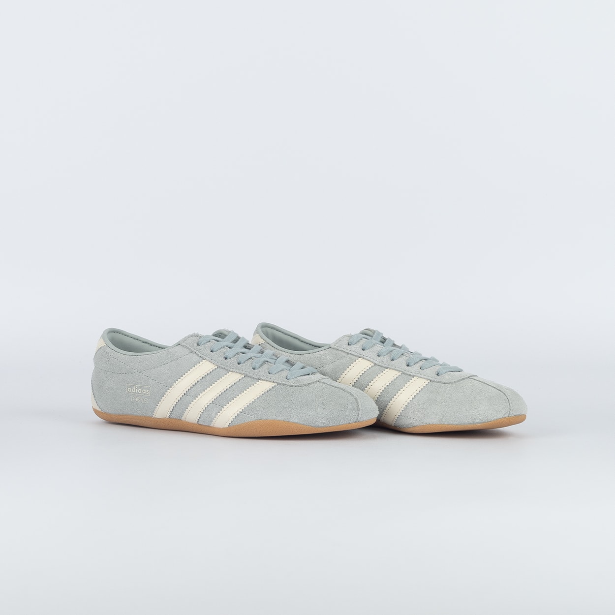 Tênis adidas Tokyo Wonder Sage Off White Gum KI3585