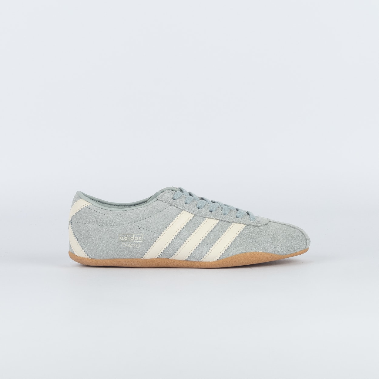 Tênis adidas Tokyo Wonder Sage Off White Gum KI3585