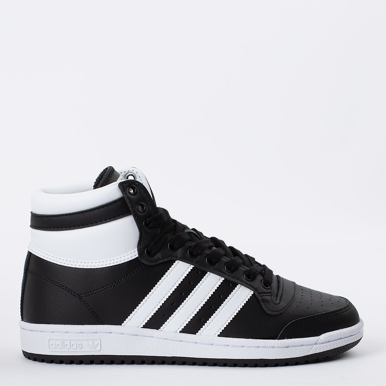 tenis adidas top ten feminino