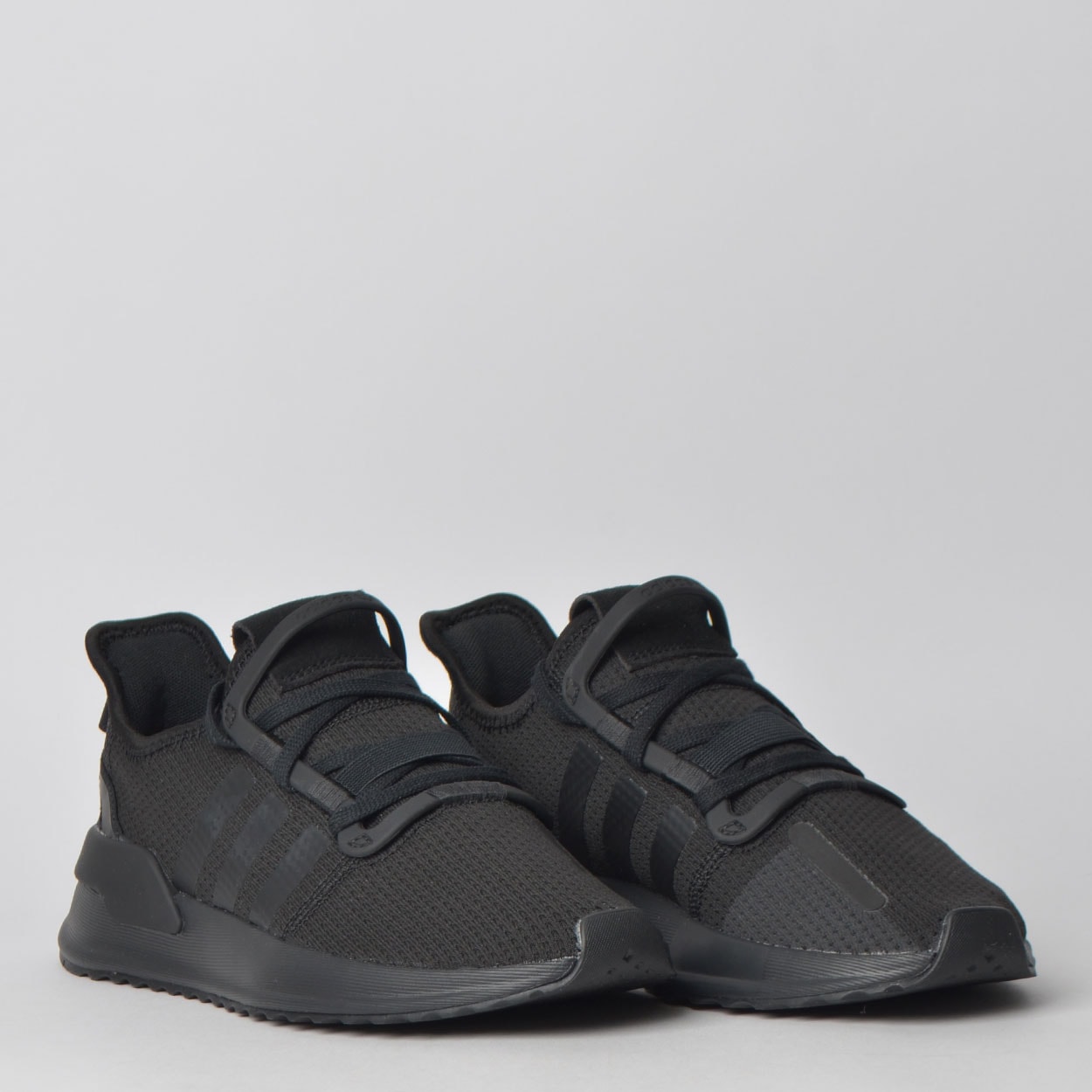 tênis adidas originals upath j preto